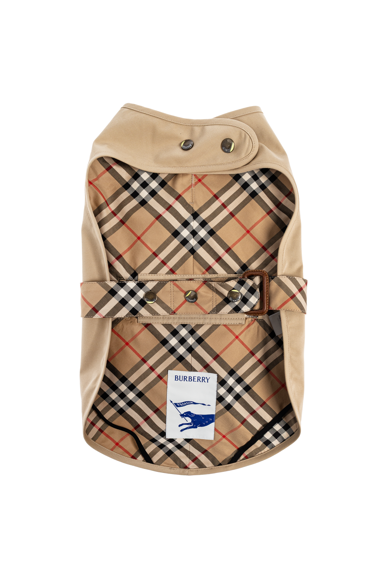 Burberry Dog Clothing | Men's | Vitkac